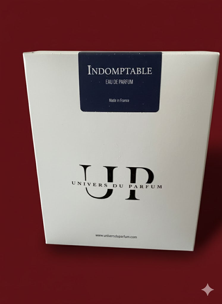 Parfums indomptable 50 ml