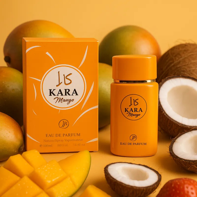 Parfums Kara