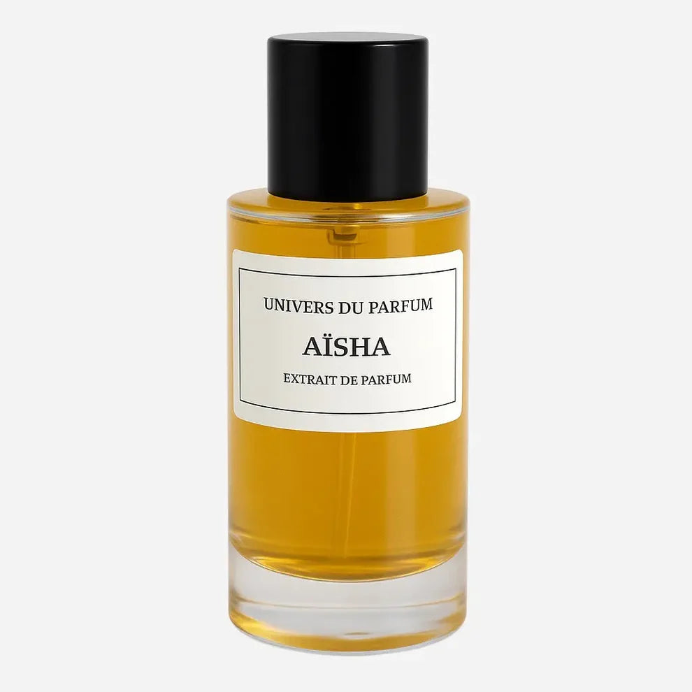 Aïcha