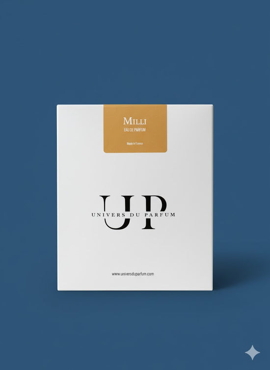 Parfums milli