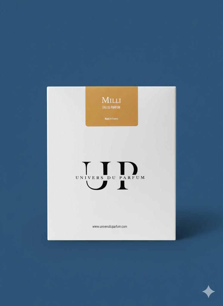 Parfums milli