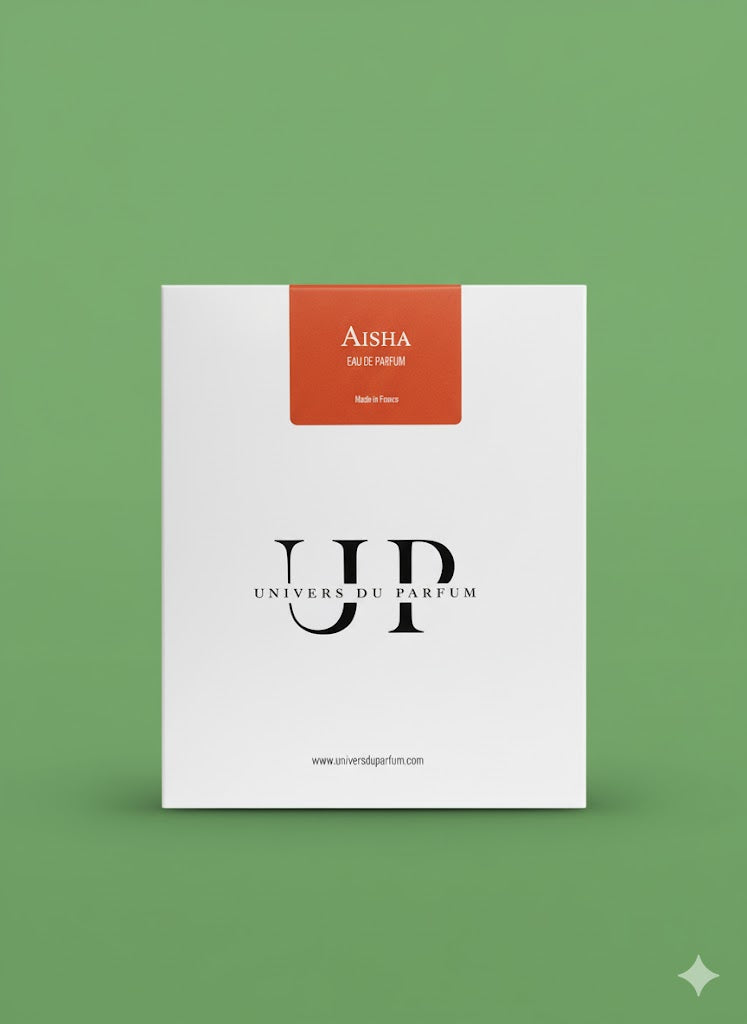 Parfums Aisha