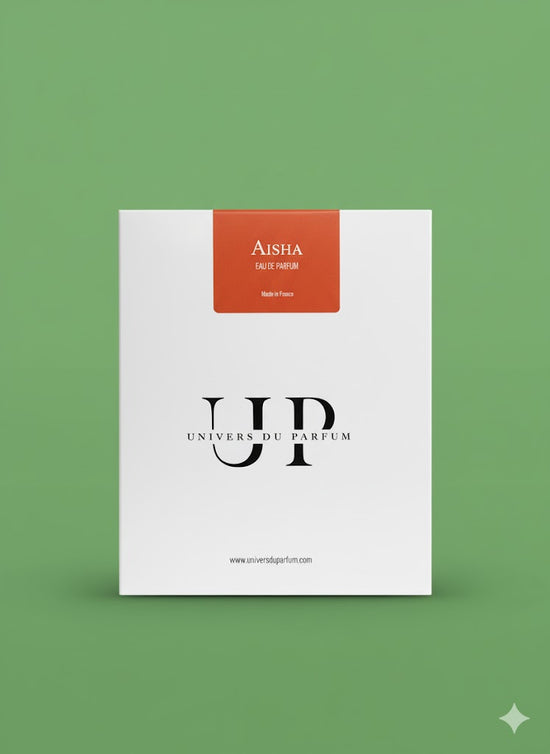 Parfums Aisha