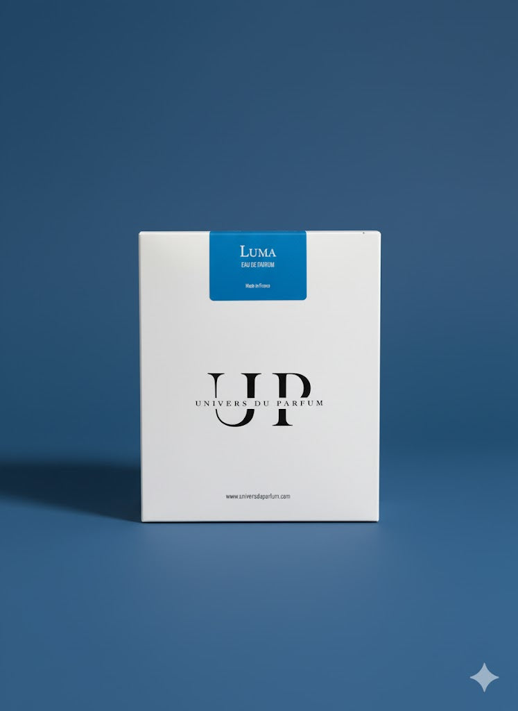 Parfum luma
