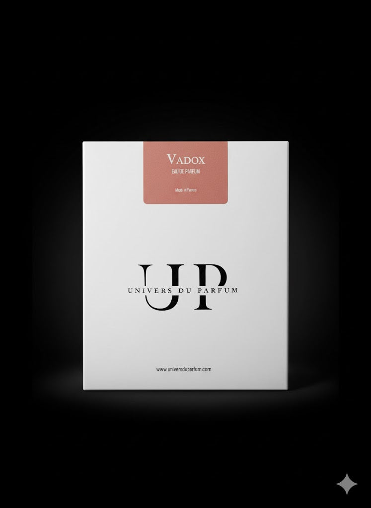 Parfum 50 ml vadox