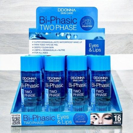 DÉMAQUILLAGE ET NETTOYANTSEAU