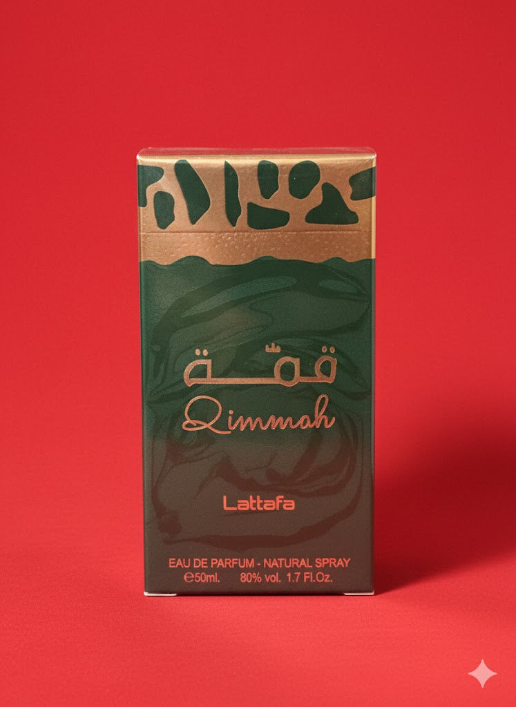 Parfums lattafa 50 ml 