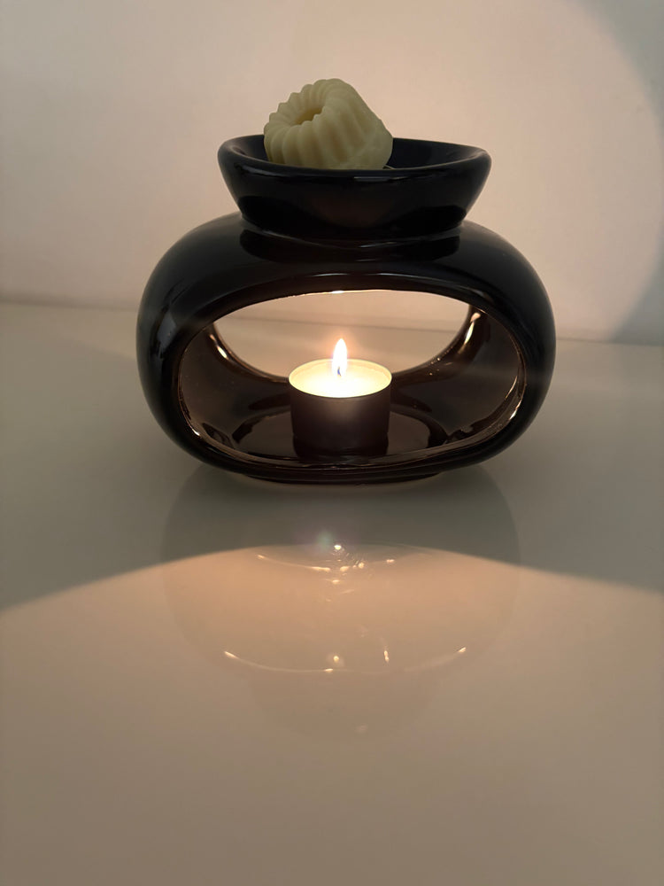 Bruleurs noir +5 fondants